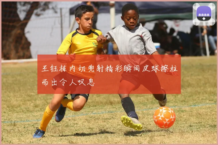 王钰栋内切兜射精彩瞬间皮球擦柱而出令人叹息